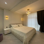 Satılır 2 otaqlı Yeni Tikili, Gənclik metrosu, Nəsimi rayonu 5