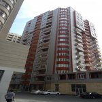 Kirayə (günlük) 2 otaqlı Yeni Tikili, 28 May metrosu, Nəsimi rayonu 1