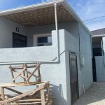 Satılır 2 otaqlı Həyət evi/villa, Azadlıq metrosu, Binəqədi qəs., Binəqədi rayonu 2