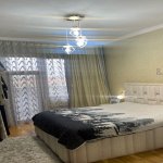 Satılır 3 otaqlı Yeni Tikili, 7-ci mikrorayon, Binəqədi rayonu 4