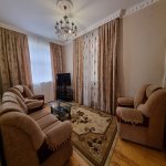 Satılır 6 otaqlı Həyət evi/villa, Koroğlu metrosu, Zabrat qəs., Sabunçu rayonu 14