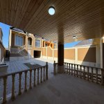 Satılır 4 otaqlı Həyət evi/villa, Məhəmmədli, Abşeron rayonu 4