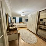 Аренда 3 комнатная Вторичка, м. Гянджлик метро, Айна Султанова памятник, Наримановский р-н район 2