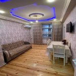 Satılır 2 otaqlı Yeni Tikili, Nəriman Nərimanov metrosu, Nərimanov rayonu 3