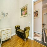 Kirayə (aylıq) 4 otaqlı Yeni Tikili, Nizami metrosu, Nəsimi rayonu 23