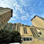 Kirayə (aylıq) 3 otaqlı Yeni Tikili, Gənclik metrosu, Nərimanov rayonu 2