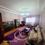 Kirayə (aylıq) 3 otaqlı Yeni Tikili, 20 Yanvar metrosu, Yasamal qəs., Yasamal rayonu 1