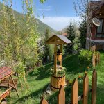 Kirayə (günlük) 3 otaqlı Həyət evi/villa Quba 25