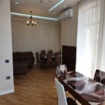Kirayə (aylıq) 2 otaqlı Yeni Tikili, 28 May metrosu, 28 Mall, Nəsimi rayonu 5