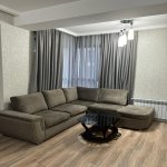 Kirayə (aylıq) 2 otaqlı Yeni Tikili, İçərişəhər metrosu, Bayıl qəs., Səbail rayonu 2