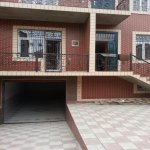 Kirayə (aylıq) 6 otaqlı Həyət evi/villa, Həzi Aslanov metrosu, Əhmədli, Xətai rayonu 2