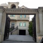 Kirayə (aylıq) 12 otaqlı Həyət evi/villa, Nəsimi metrosu, 6-cı mikrorayon, Binəqədi rayonu 1