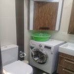 Kirayə (aylıq) 4 otaqlı Köhnə Tikili, Səbail rayonu 16