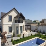 Satılır 4 otaqlı Həyət evi/villa, Şüvəlan, Xəzər rayonu 2