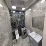 Kirayə (aylıq) 3 otaqlı Yeni Tikili, Gənclik metrosu, Nərimanov rayonu 10