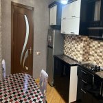Kirayə (aylıq) 3 otaqlı Yeni Tikili, İnşaatçılar metrosu, Yeni Yasamal qəs., Yasamal rayonu 8