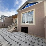 Satılır 3 otaqlı Həyət evi/villa, Zabrat qəs., Sabunçu rayonu 2