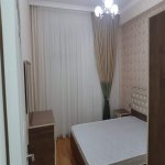 Kirayə (aylıq) 2 otaqlı Yeni Tikili, Qara Qarayev metrosu, Nizami rayonu 3