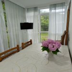 Kirayə (günlük) 2 otaqlı Həyət evi/villa Qax 7