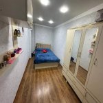 Kirayə (aylıq) 3 otaqlı Köhnə Tikili, İnşaatçılar metrosu, Yasamal qəs., Yasamal rayonu 5