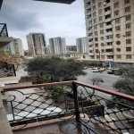 Kirayə (aylıq) 2 otaqlı Köhnə Tikili, 28 May metrosu, Port Baku, Nəsimi rayonu 6