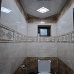 Satılır 4 otaqlı Həyət evi/villa, Koroğlu metrosu, Zabrat qəs., Sabunçu rayonu 14