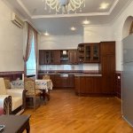 Satılır 8 otaqlı Bağ evi, Mərdəkan, Xəzər rayonu 23