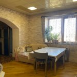 Продажа 4 комнатная Вторичка, м. 8 Ноябрь метро, 3-ий микрорайон, Университет Баку Азия, Насими район 13