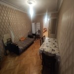 Аренда 3 комнат Вторичка, м. Эльмляр Академиясы метро, БГУ, Ясамал район 3