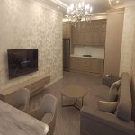 Аренда 3 комнатная Новостройка, м. Ази Асланова метро, Хетаи район 2