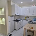 Kirayə (aylıq) 2 otaqlı Yeni Tikili, İnşaatçılar metrosu, Yasamal qəs., Yasamal rayonu 5