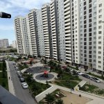 Satılır 4 otaqlı Yeni Tikili, Həzi Aslanov metrosu, Əhmədli, Ukrayna dairəsi, Xətai rayonu 2