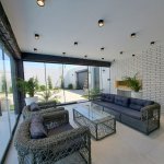 Satılır 4 otaqlı Bağ evi, Mərdəkan, Xəzər rayonu 11