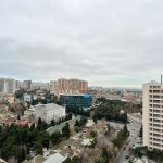 Satılır 3 otaqlı Yeni Tikili, Qara Qarayev metrosu, 8-ci kilometr, Nizami rayonu 17