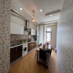 Аренда 3 комнатная Новостройка, м. Хетаи метро, Белый город, Хетаи район 18