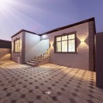 Satılır 3 otaqlı Həyət evi/villa, Binə qəs., Xəzər rayonu 2