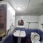 Kirayə (aylıq) 1 otaqlı Köhnə Tikili, Qara Qarayev metrosu, Nizami rayonu 6