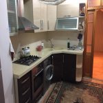 Satılır 3 otaqlı Köhnə Tikili, Həzi Aslanov metrosu, Xətai rayonu 7