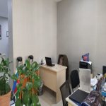 Kirayə (aylıq) 2 otaqlı Ofis, Nəriman Nərimanov metrosu, Nərimanov rayonu 8