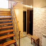 Satılır 5 otaqlı Həyət evi/villa, Yeni Günəşli qəs., Suraxanı rayonu 12