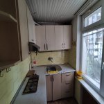 Аренда 2 комнатная Вторичка, İnşaatçılar метро, пос. Ясамал, Ясамал район 7