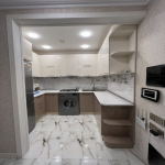Kirayə (aylıq) 2 otaqlı Yeni Tikili, Qara Qarayev metrosu, Nizami rayonu 3