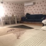 Satılır 1 otaqlı Həyət evi/villa, Bayıl qəs., Səbail rayonu 6