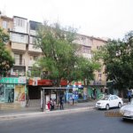 Kirayə (aylıq) 2 otaqlı Köhnə Tikili, İnşaatçılar metrosu, Yasamal qəs., Yasamal rayonu 2