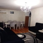 Satılır 3 otaqlı Köhnə Tikili, Mərdəkan, Xəzər rayonu 23