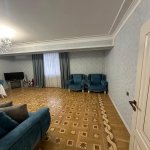 Аренда 2 комнатная Новостройка, м. Эльмляр Академиясы метро, Ясамал район 4