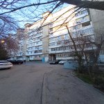 Satılır 1 otaqlı Köhnə Tikili, Azadlıq metrosu, Binəqədi rayonu 1