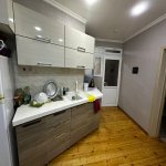 Kirayə (aylıq) 3 otaqlı Həyət evi/villa, İnşaatçılar metrosu, Yasamal qəs., Yasamal rayonu 9