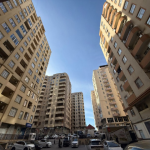 Продажа 3 комнатная Новостройка, İnşaatçılar метро, Ясамал район 1