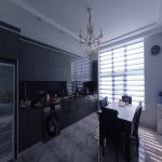 Kirayə (günlük) 4 otaqlı Həyət evi/villa Şamaxı 3